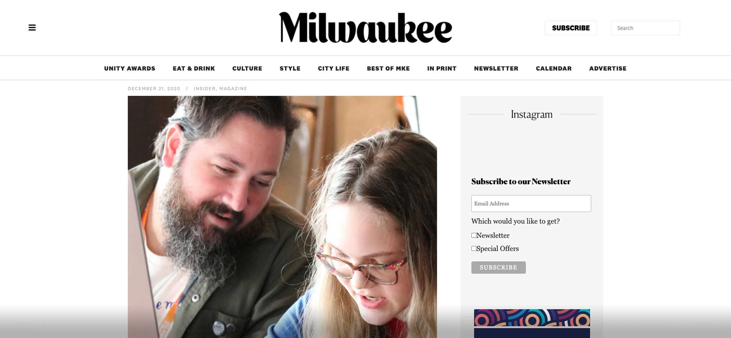 Milwaukee organizations are working to get people with autism into jobs where their differences are strengths.