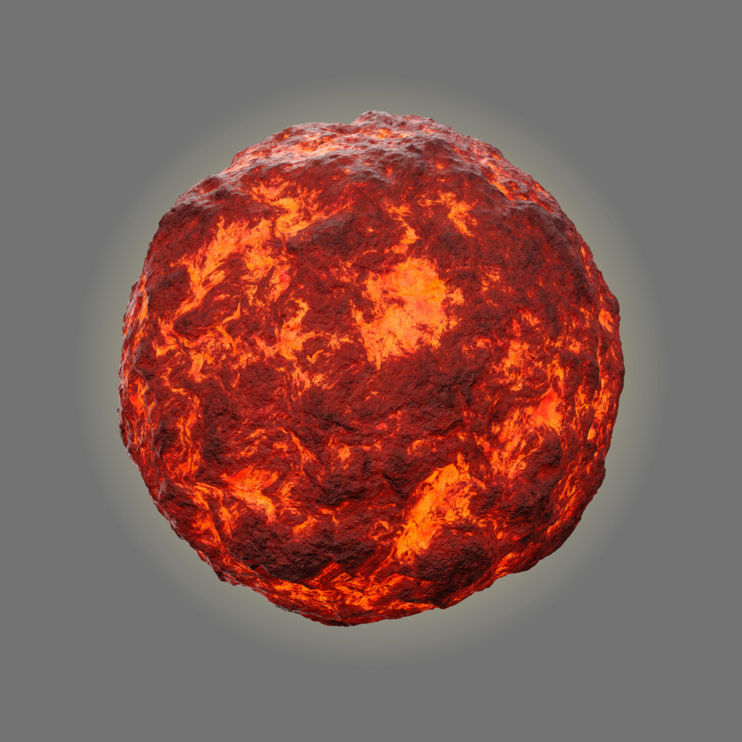 3D Project Name by Participant I.