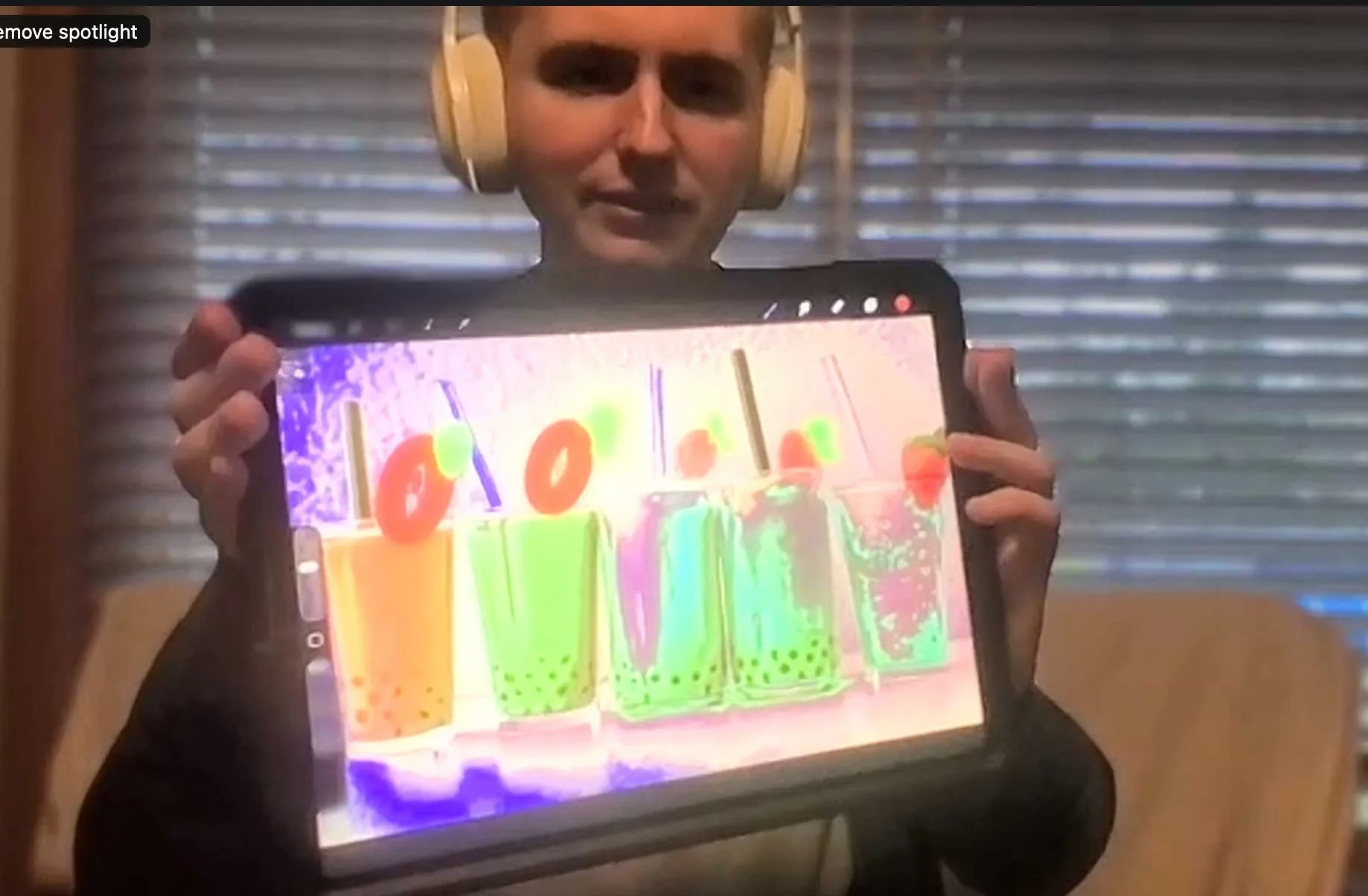 Smactivity: Create Your Own Boba