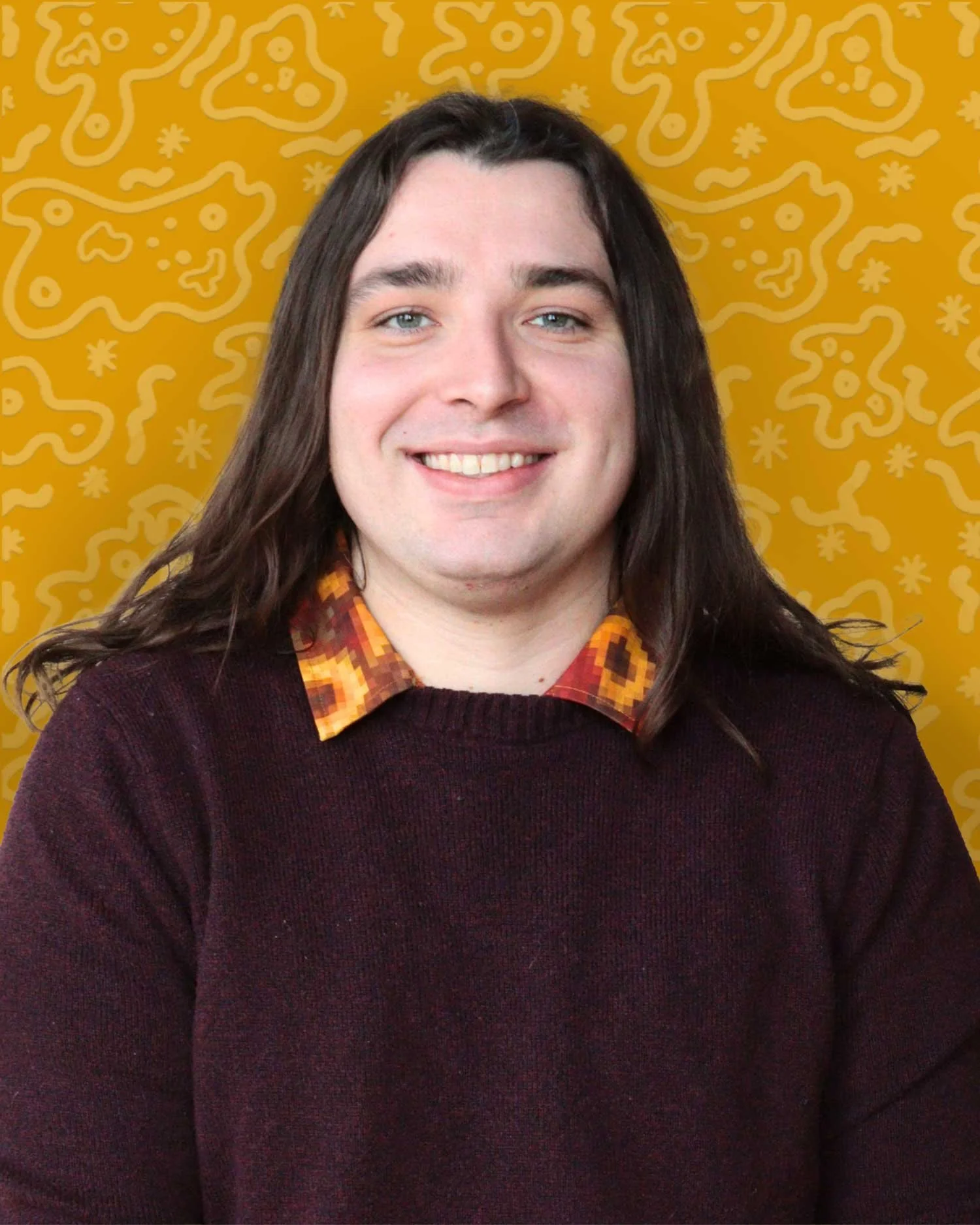 Jared Culm