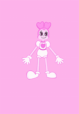 4D Project Name by Participant I.