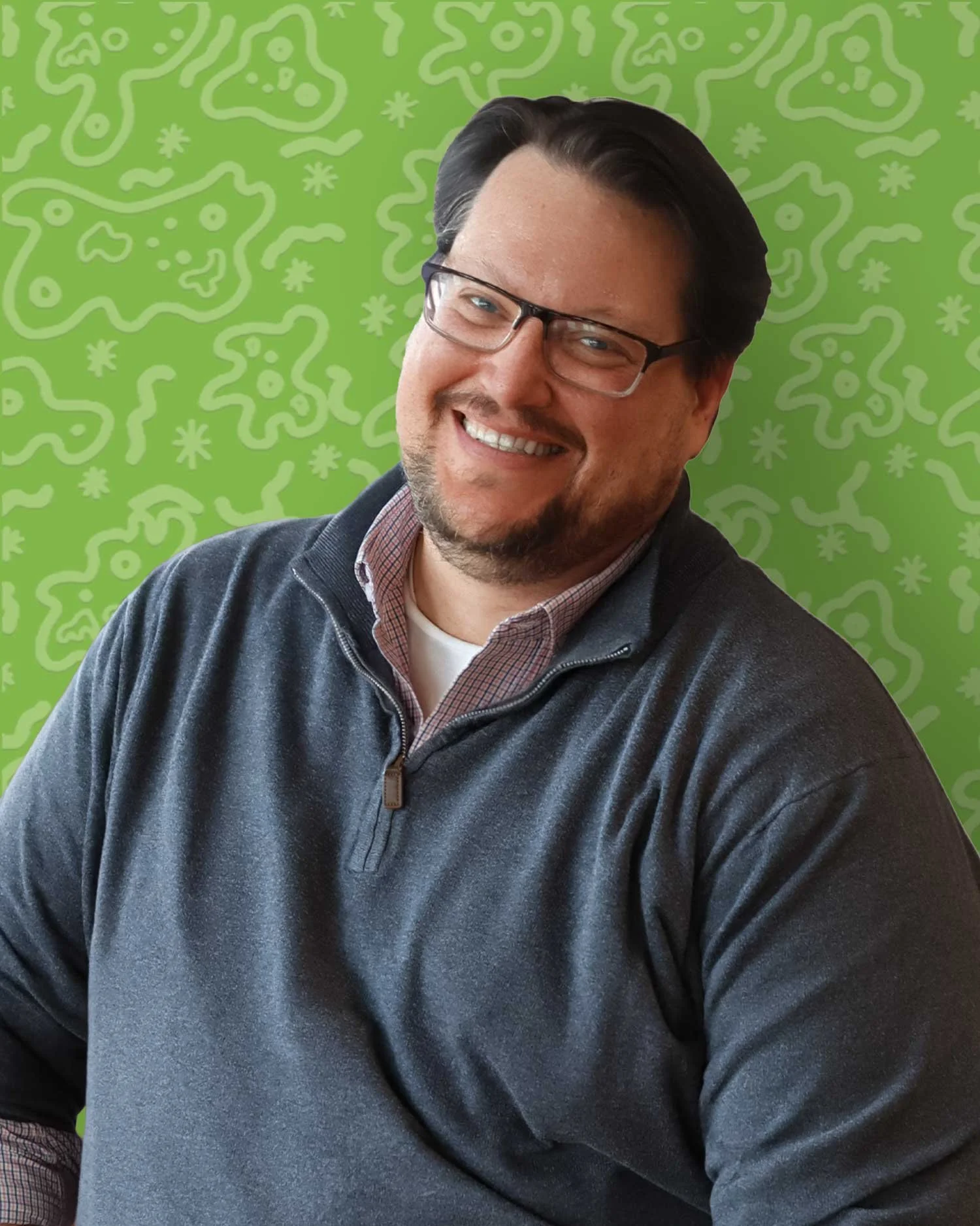 Matt Juzenas