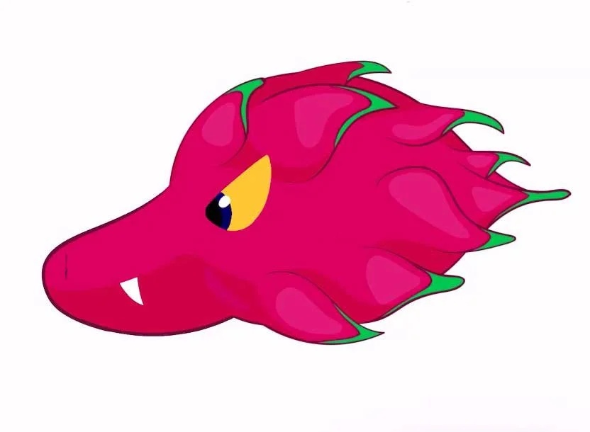 Smactivity: Monster Fruit