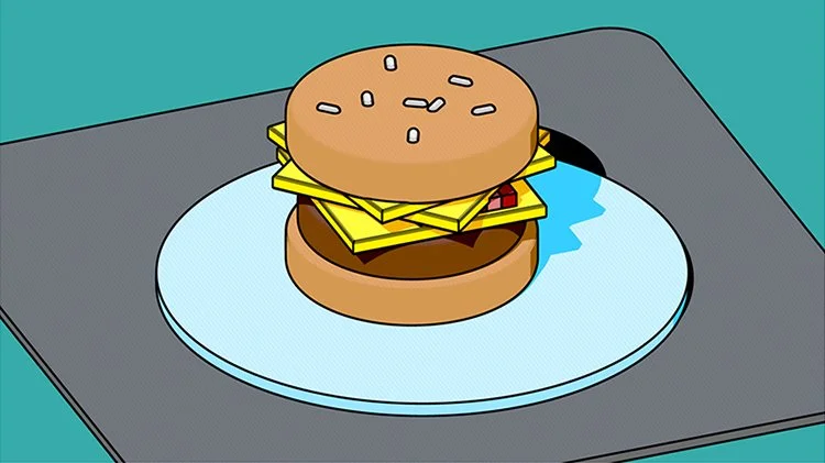 3D Project Name by Participant I.