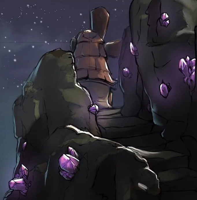 2D Project Name by Participant I.