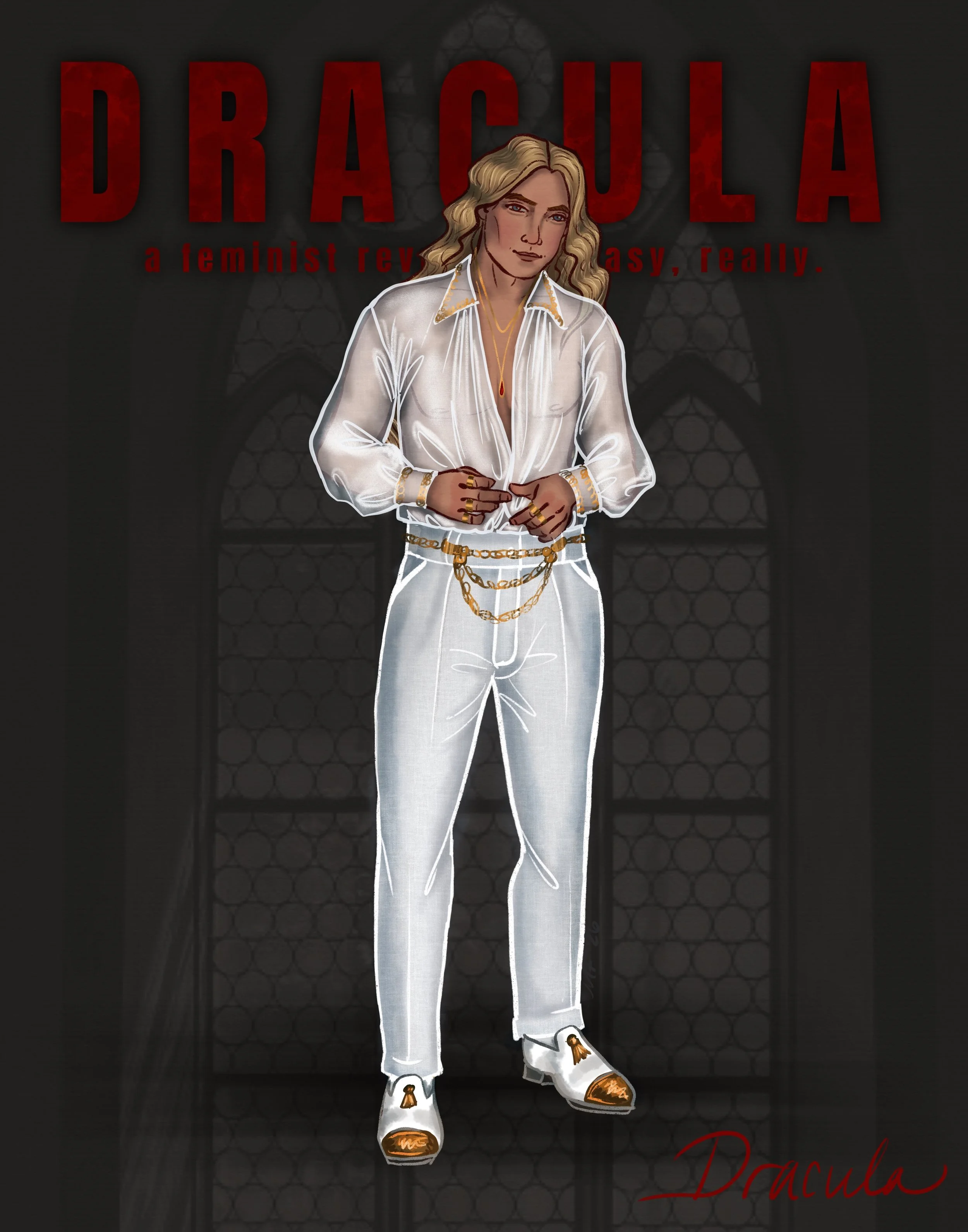 Dracula