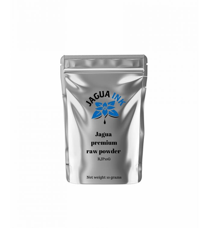 Fresh Henna and Jagua Powder — SARAHENNA