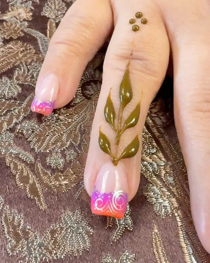 Such a great final day at Sankara last weekend! It reminded me how many great memories I&rsquo;ll take with me. Thank you to everyone that came out. Looking forward to seeing you all in my new space at Altar Tattoo! Appointments are available, and I 