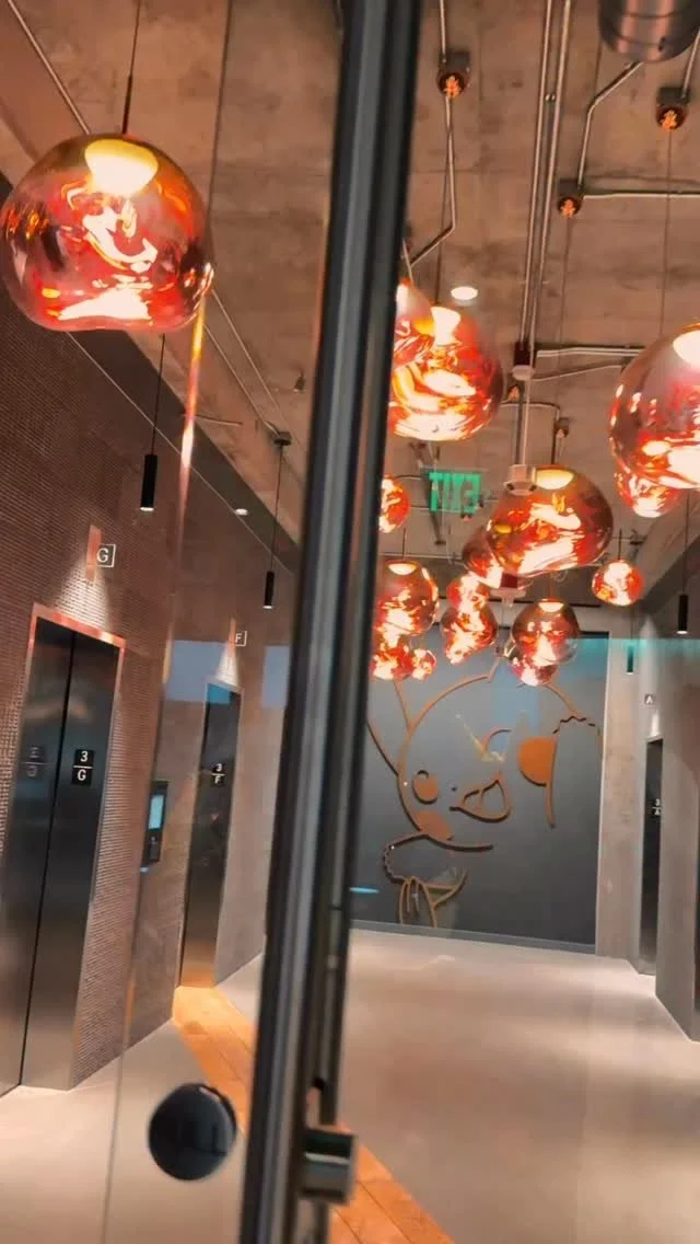 Amazing time as always at @pokemon doing henna for their annual Pokéween party! We did so many cute designs 🥰 Absolutely our favorite event every year! #henna #pokemon #pokemonhenna #seattlehenna