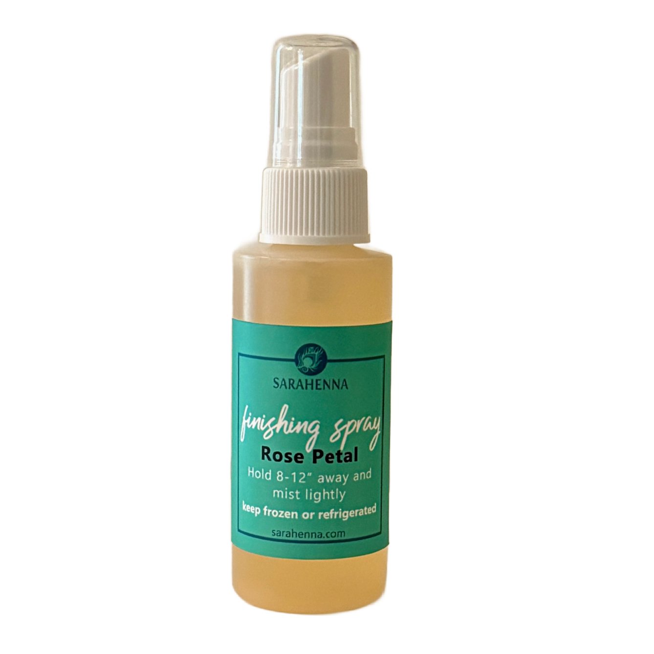 Finishing Spray