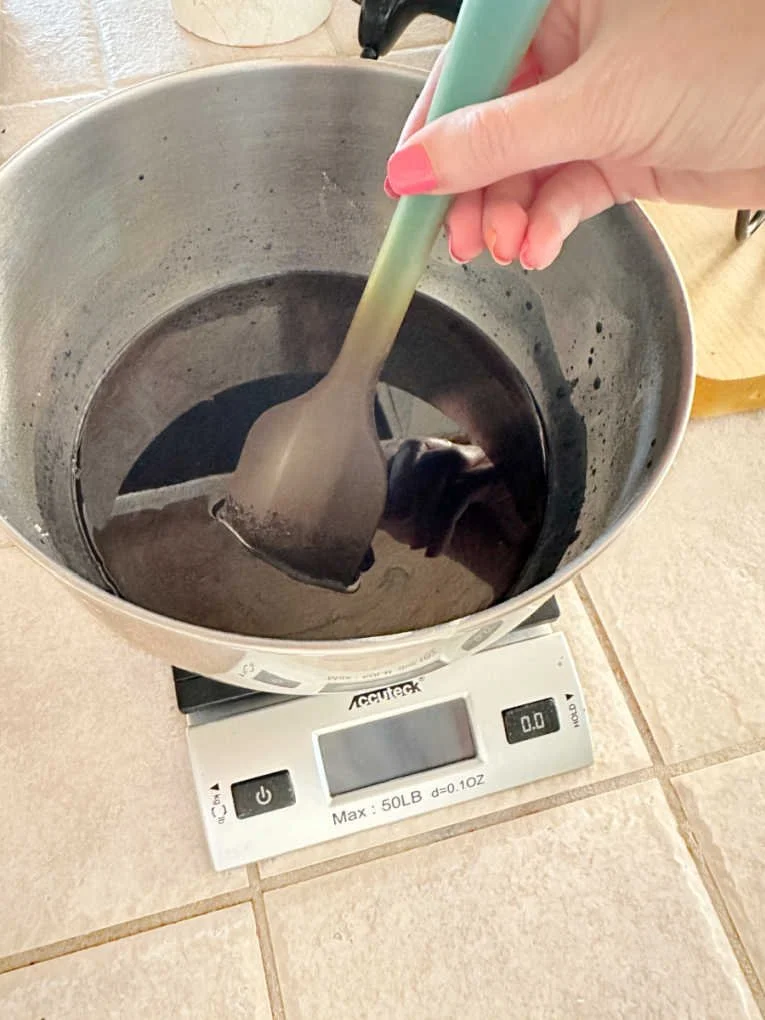 How to Make Jagua Gel — SARAHENNA