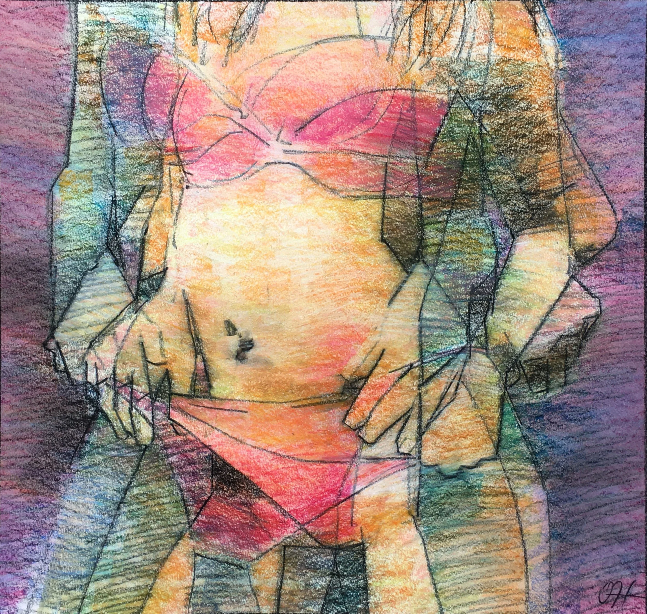 Summer Torso