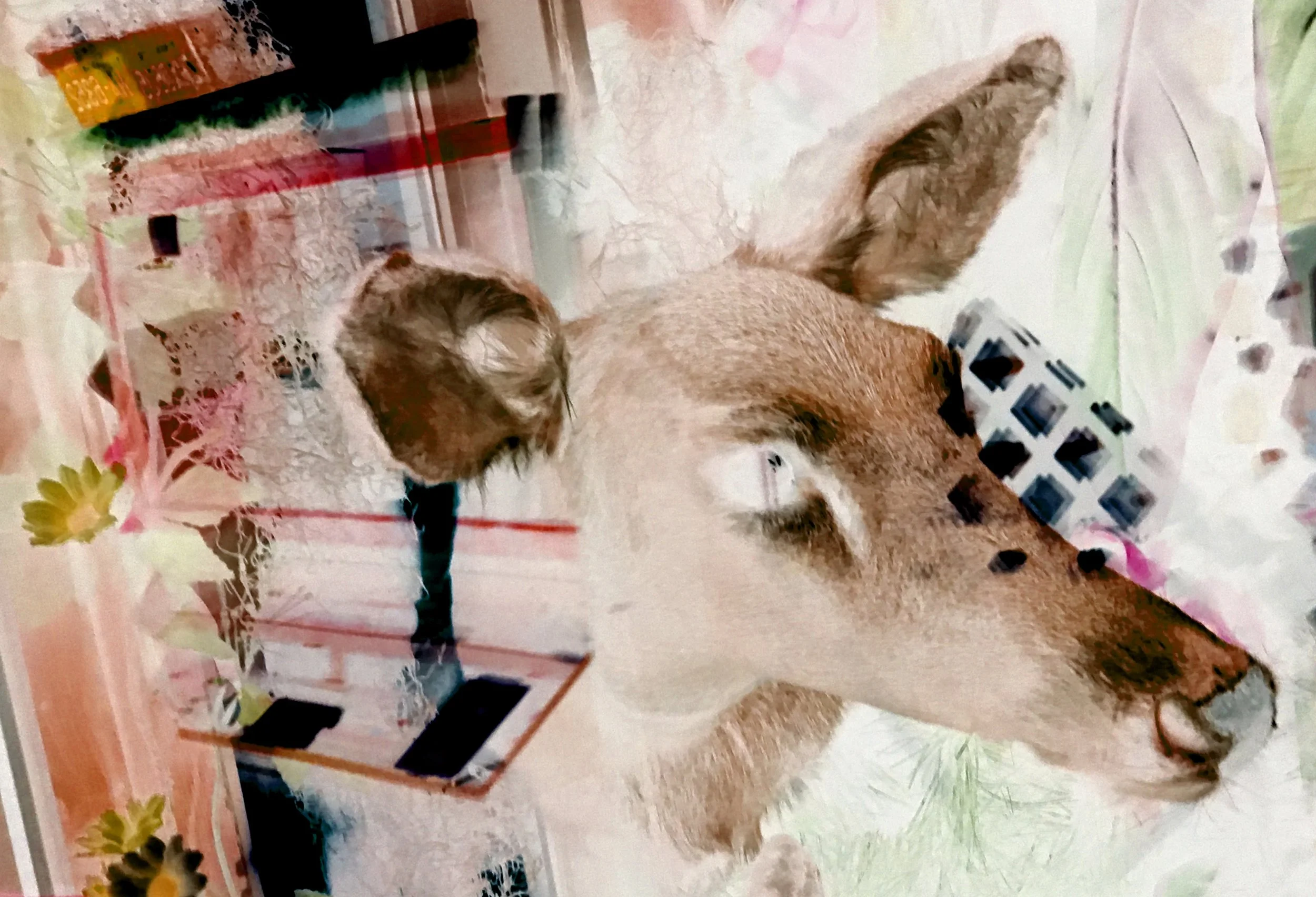 DEER BOUDOIR