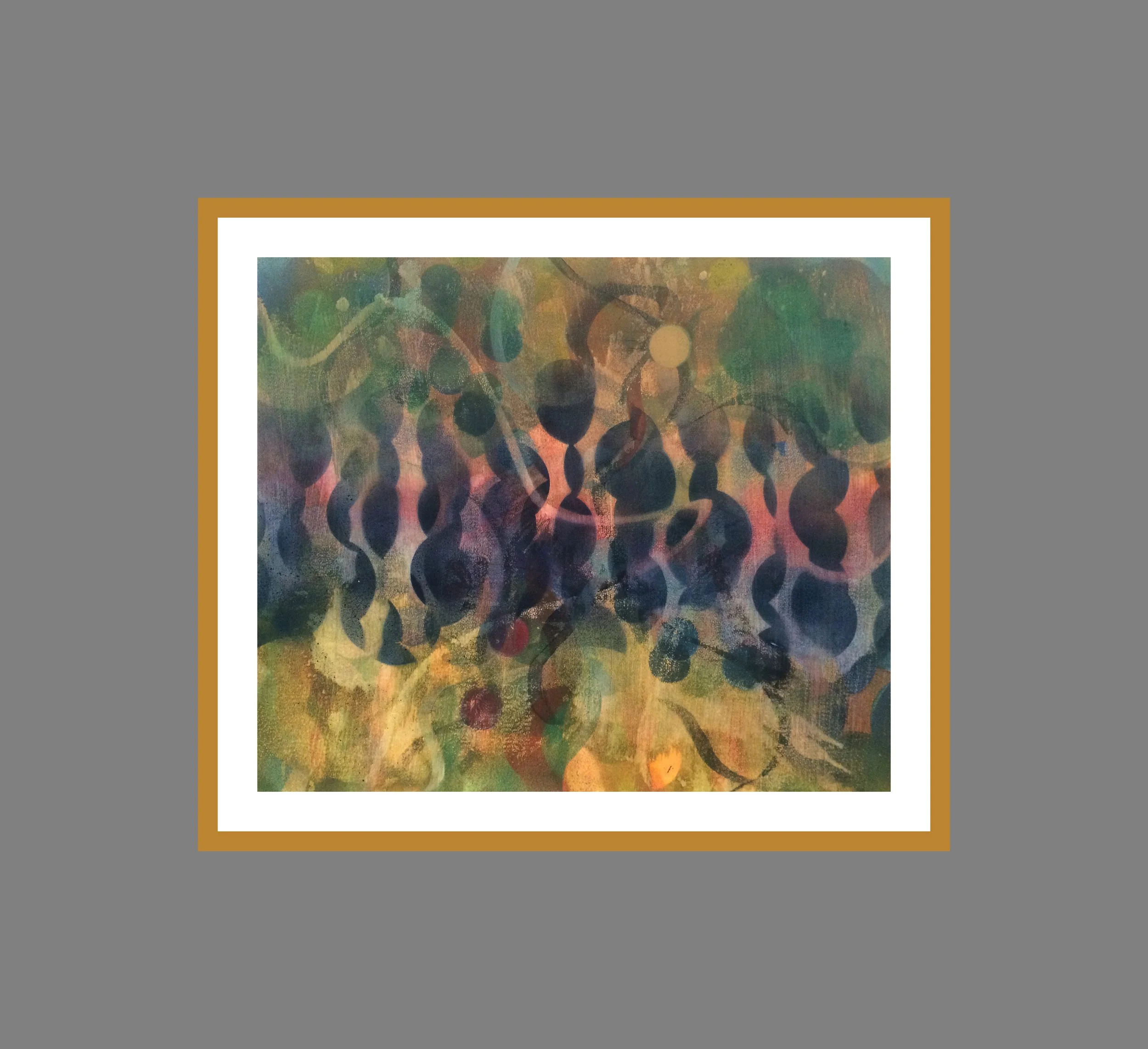 SARGASSUM