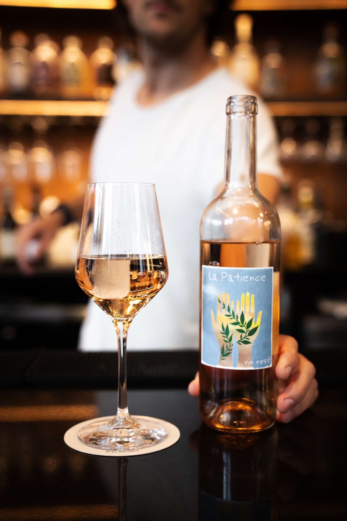 The weekly wait is over, it's time for half priced bottled wines at your local Isla &amp; Co. all day and night (every Wednesday)