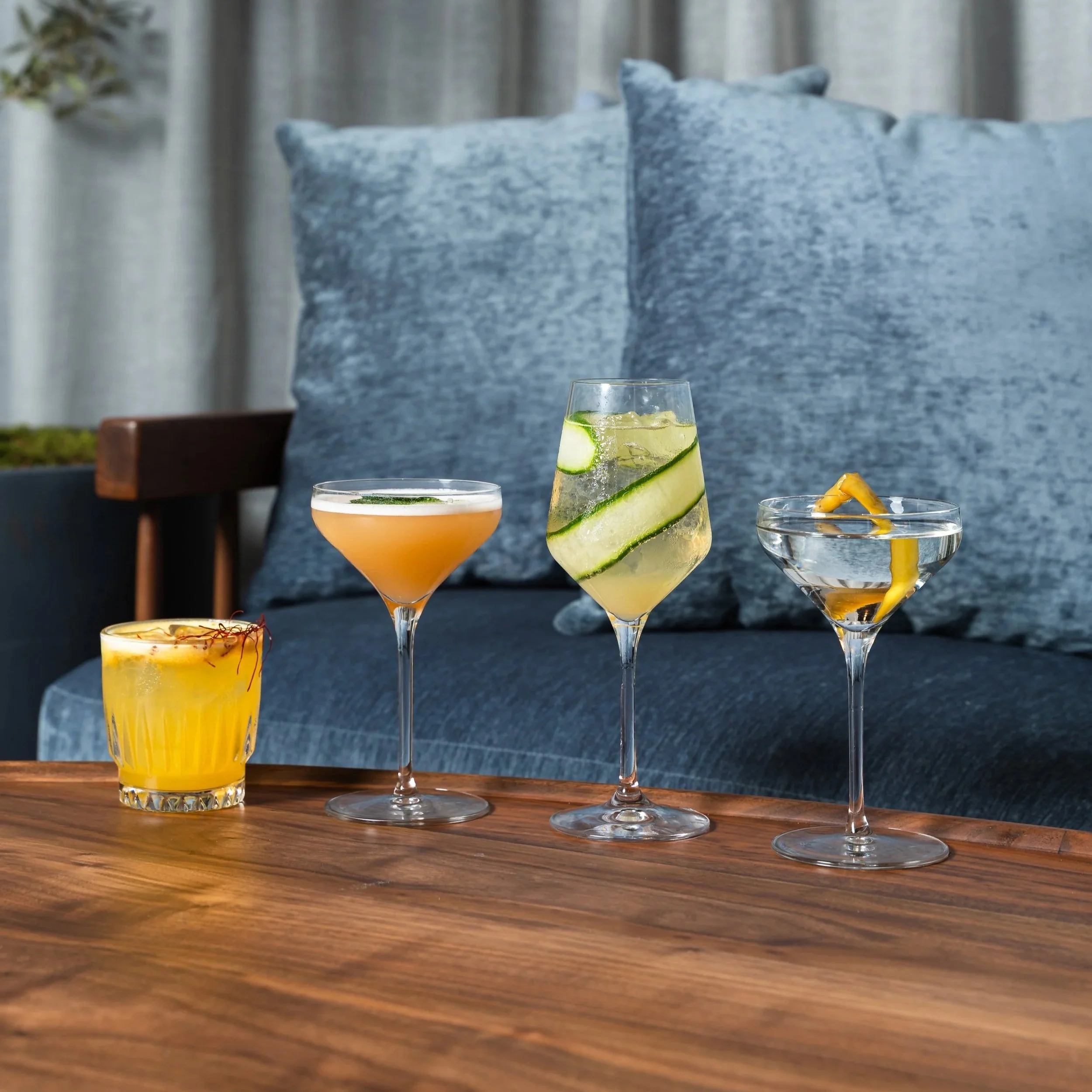 lower east side best cocktails for brunch and dinner