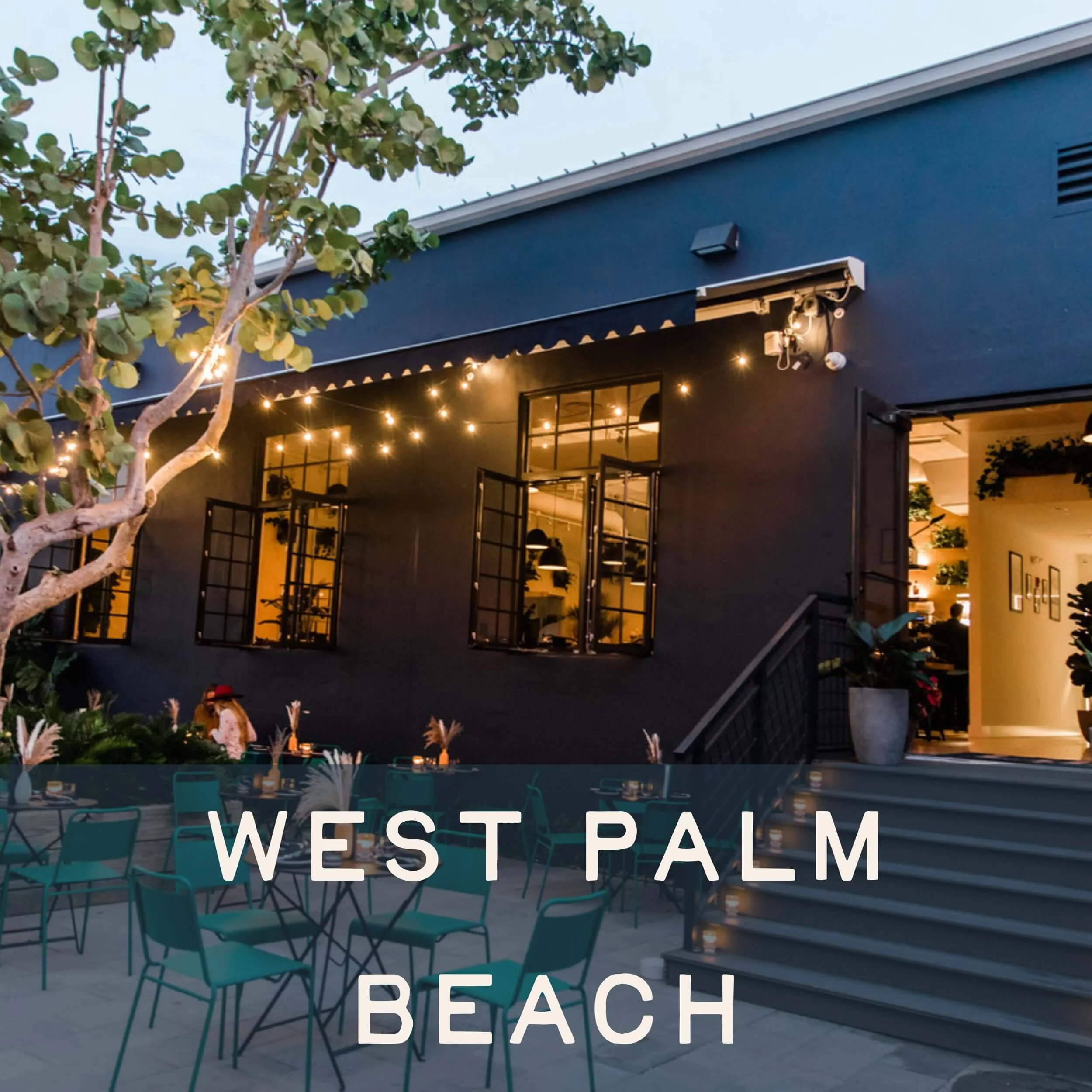 Isla Co West Palm Beach