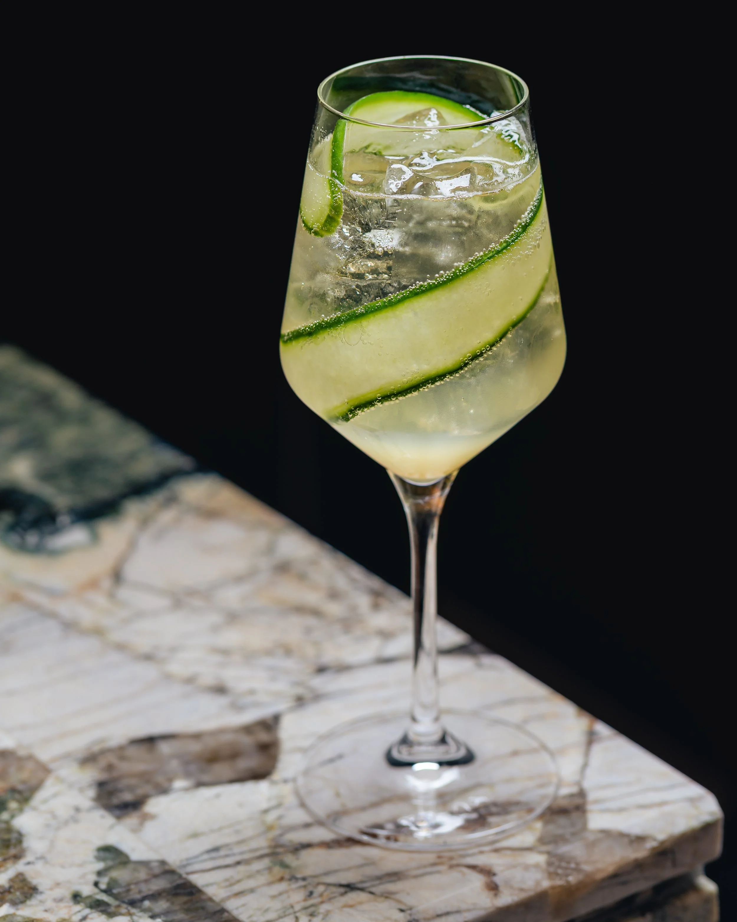 the perfect spritz for brunch in lower east side