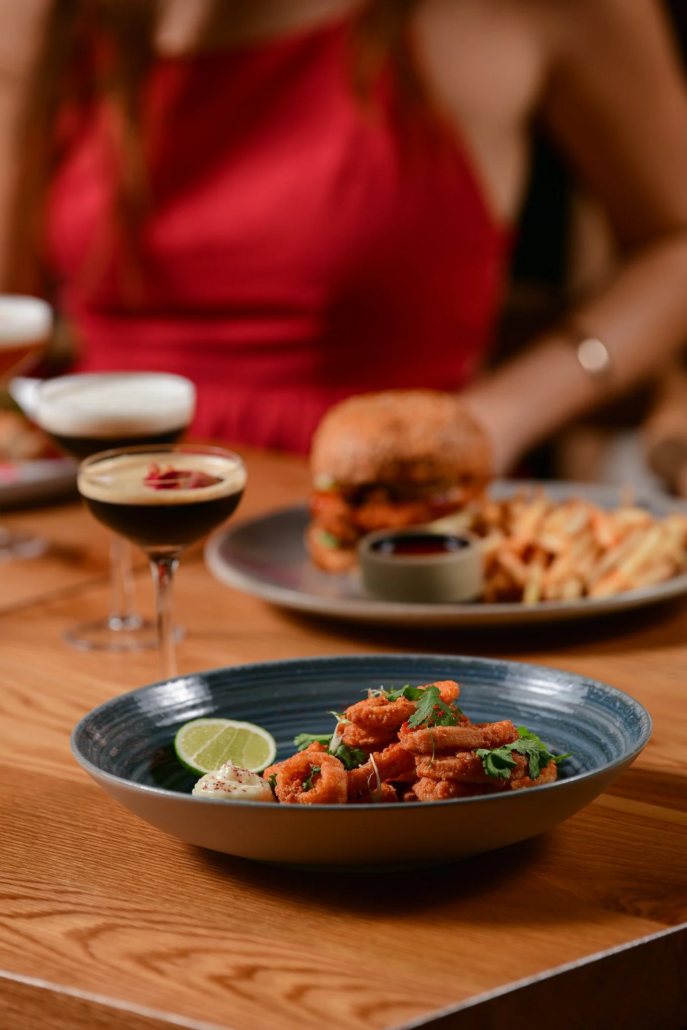 Isla&Co west palm beach brunch and dinner options