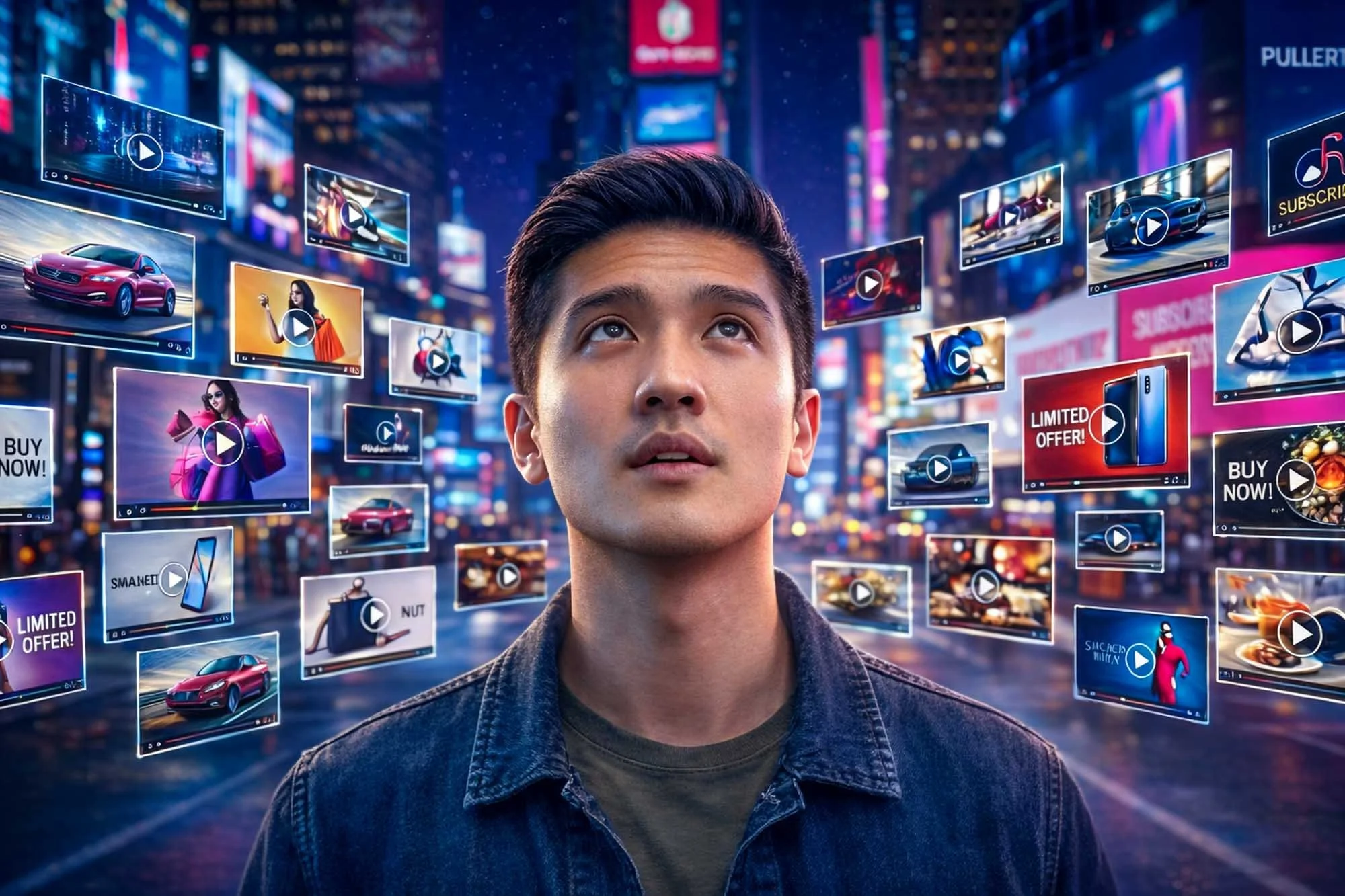 Video Marketing Guide for Businesses: 7 Video Types That Drive Leads, Sales, and Operational Efficiency (2026)