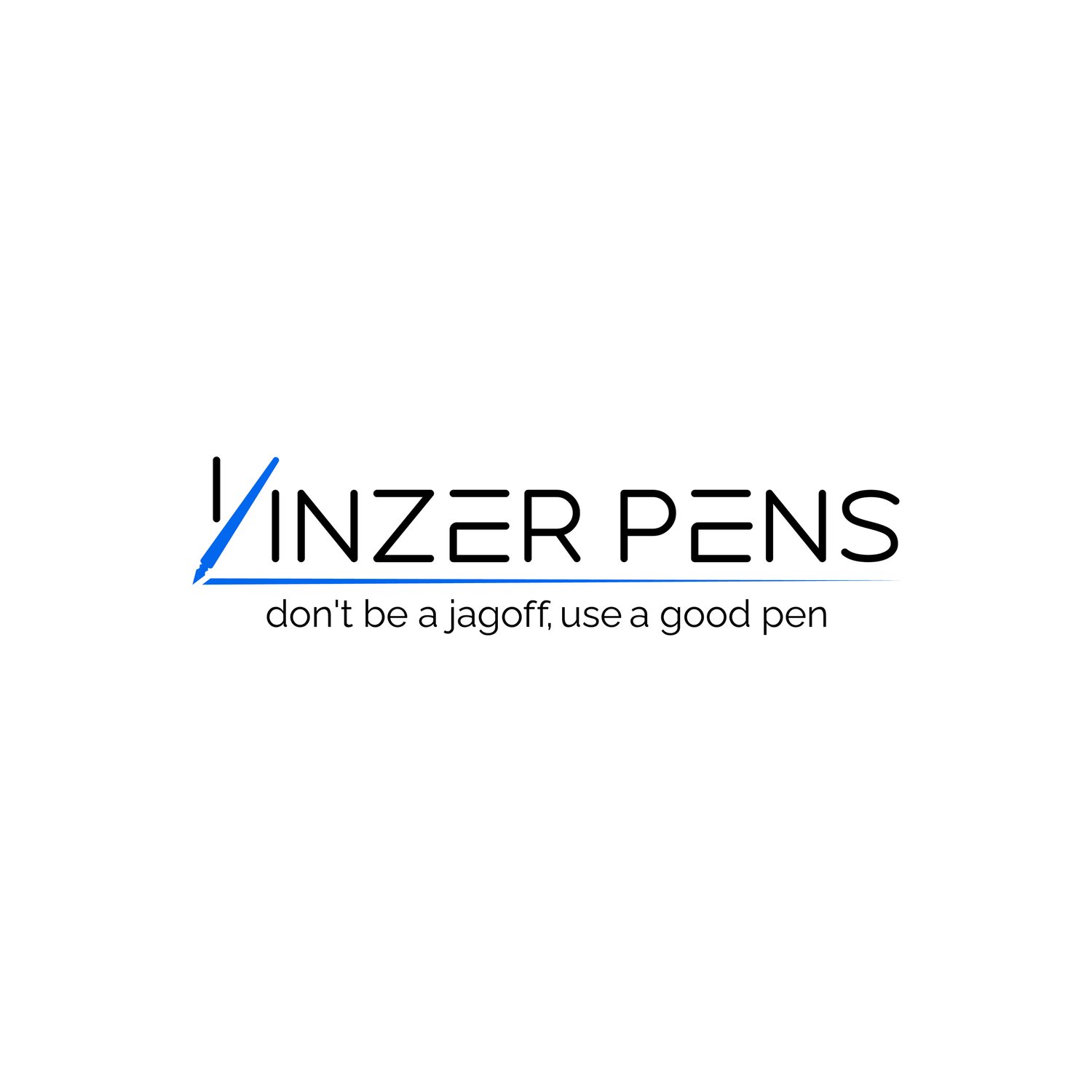 Yinzer Pens