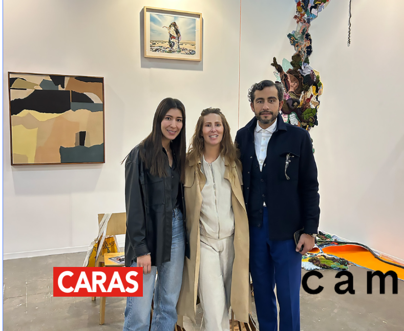 Galerías que definen el rumbo del arte en México - CARAS