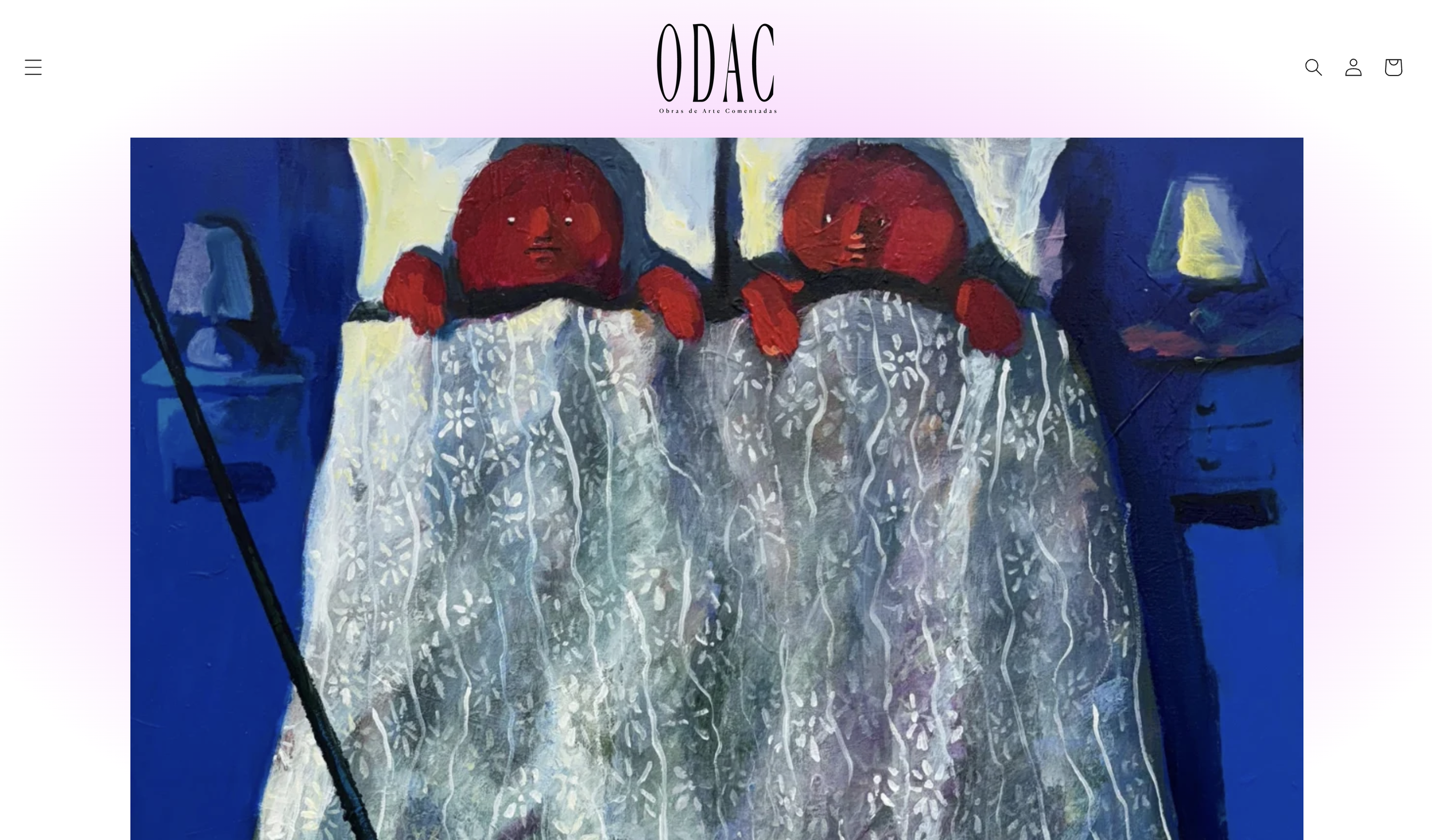 Object Romantiek: Entrevista con Santiago Evans Canales