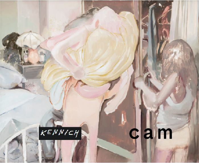 Interview with Gonzalo García The Mystery in Painting - Kennich