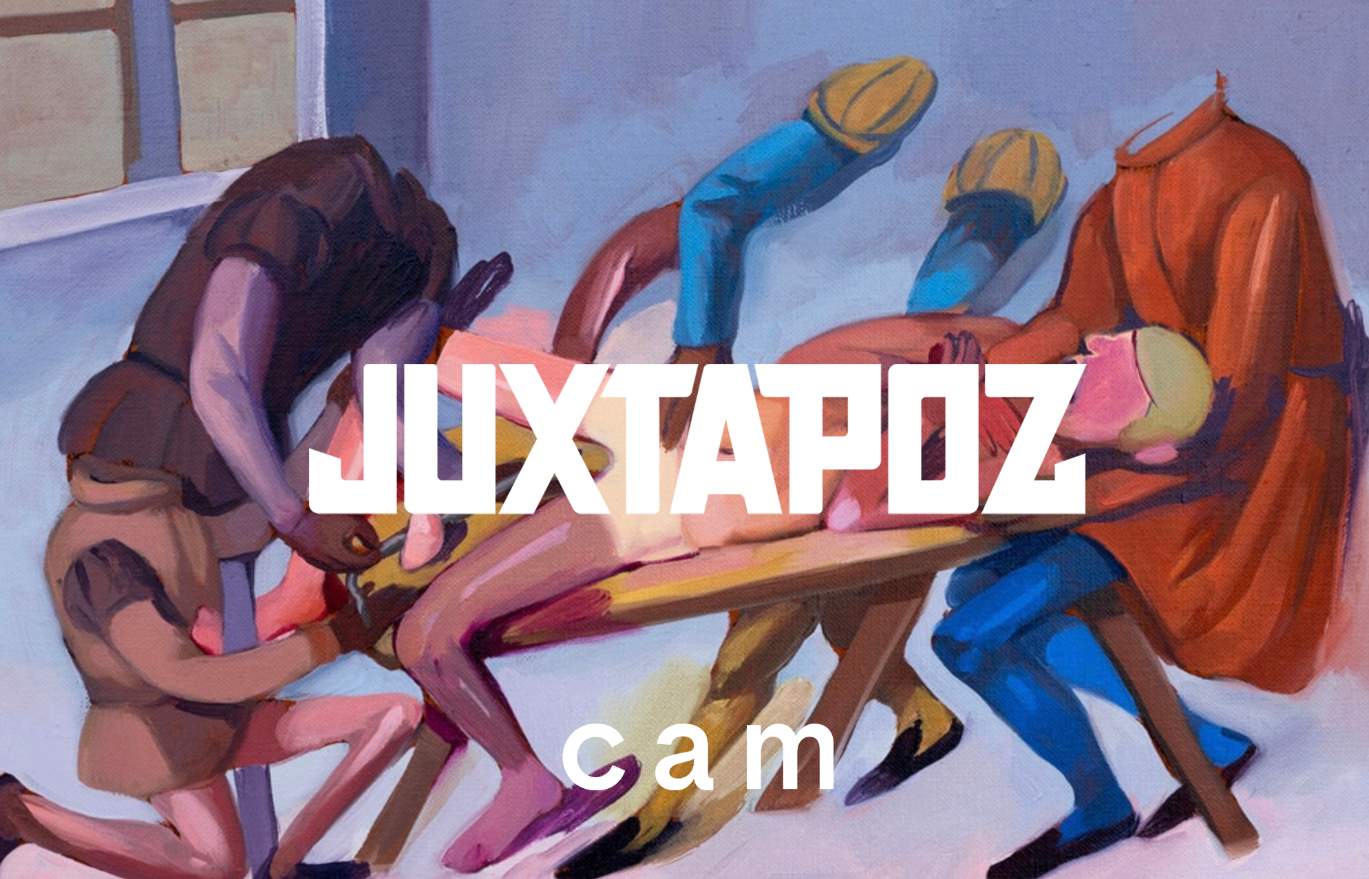 Pig-me: An Interview with Mexican artist, Gonzalo García
