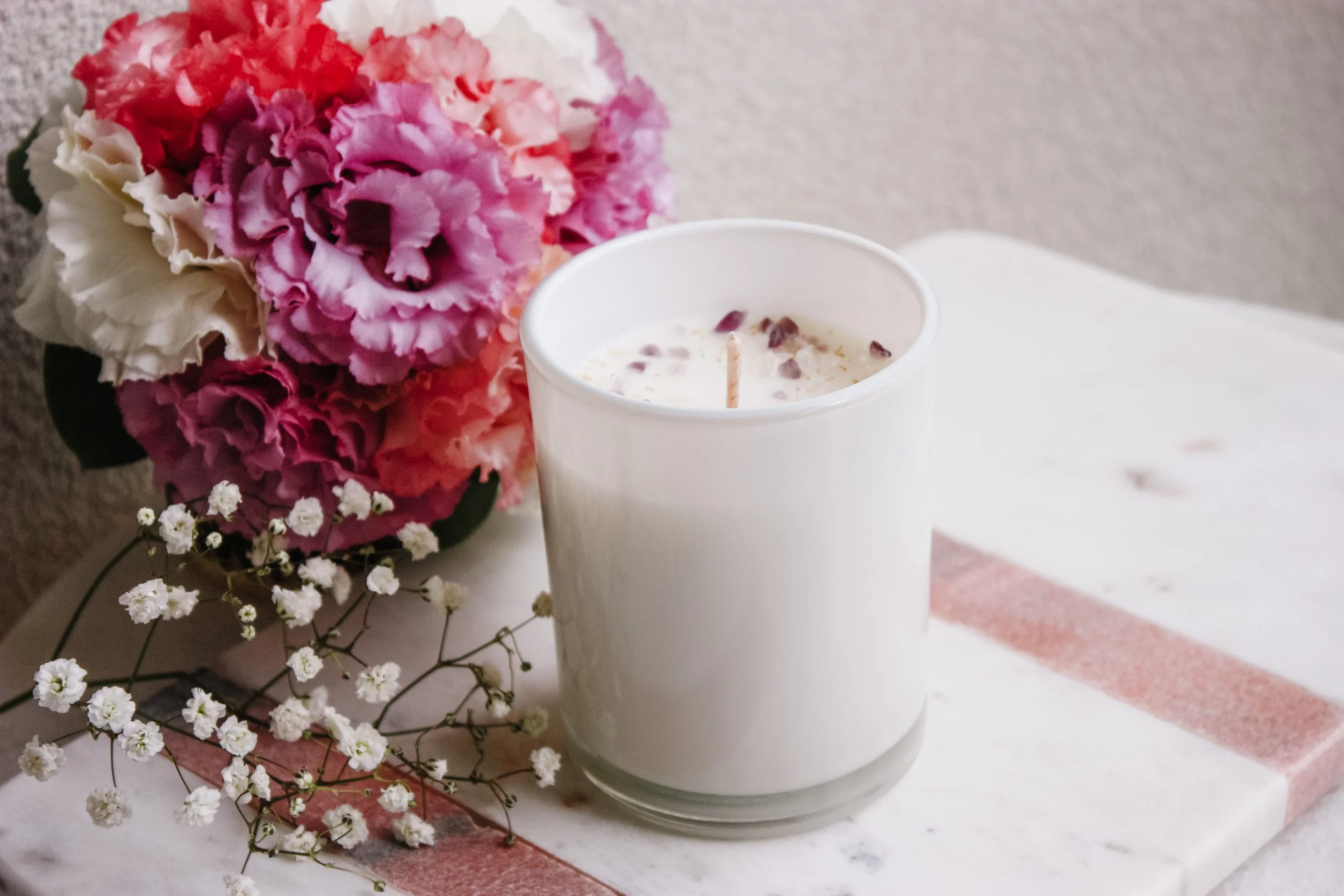 ZAKKIA Brass Tealight Candle Holder Set of 3 — Interiors by Harper