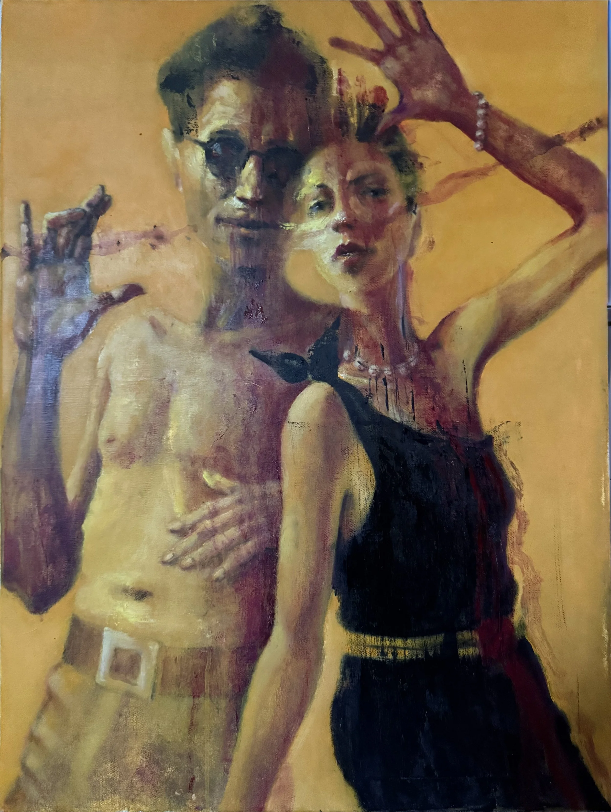 ORESTES & ELEKTRA