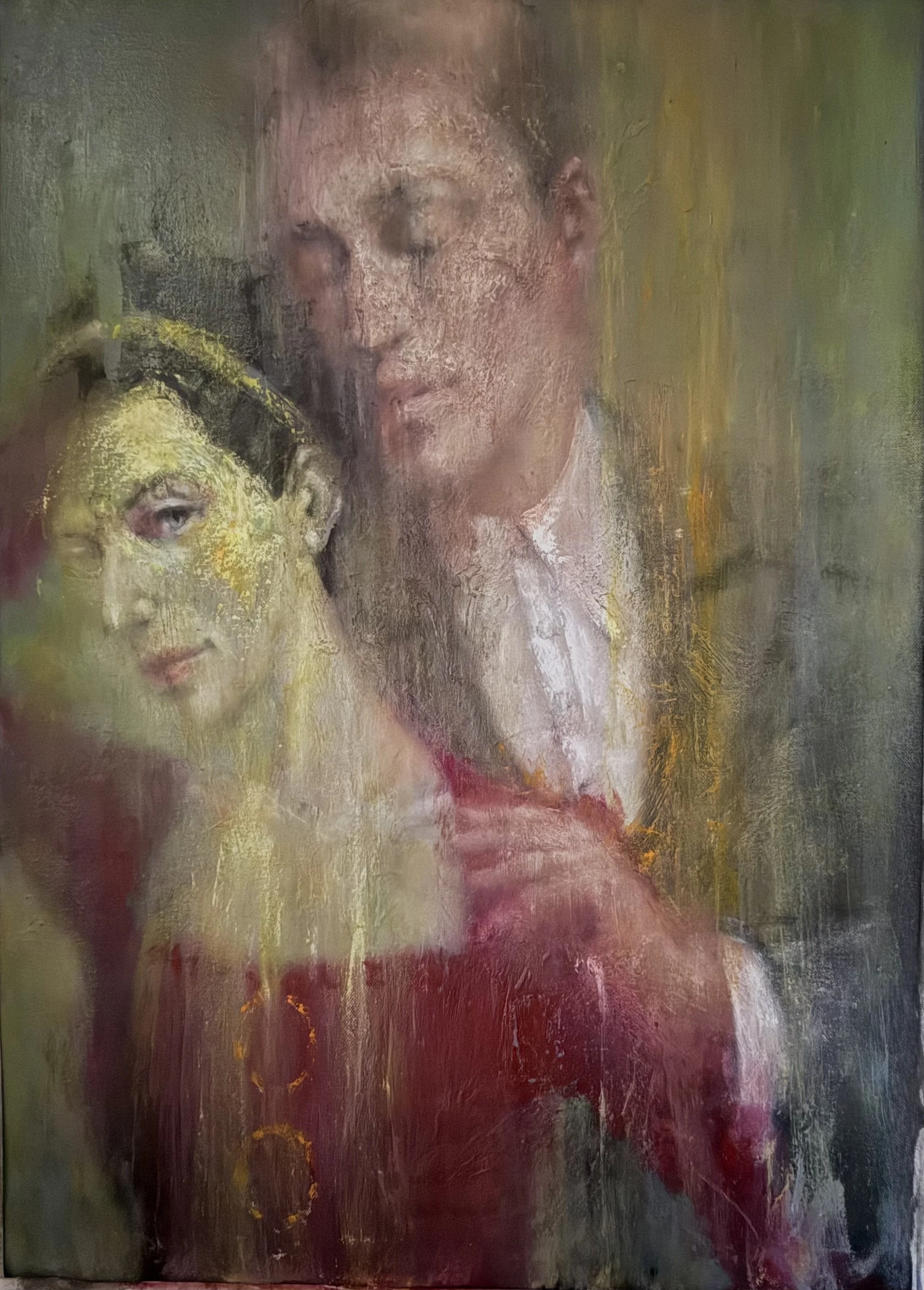 ORFEO & EURYDICE  