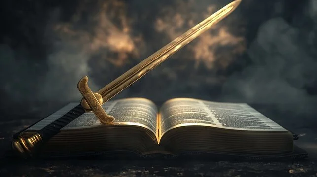 Authority of the Believer in Christ