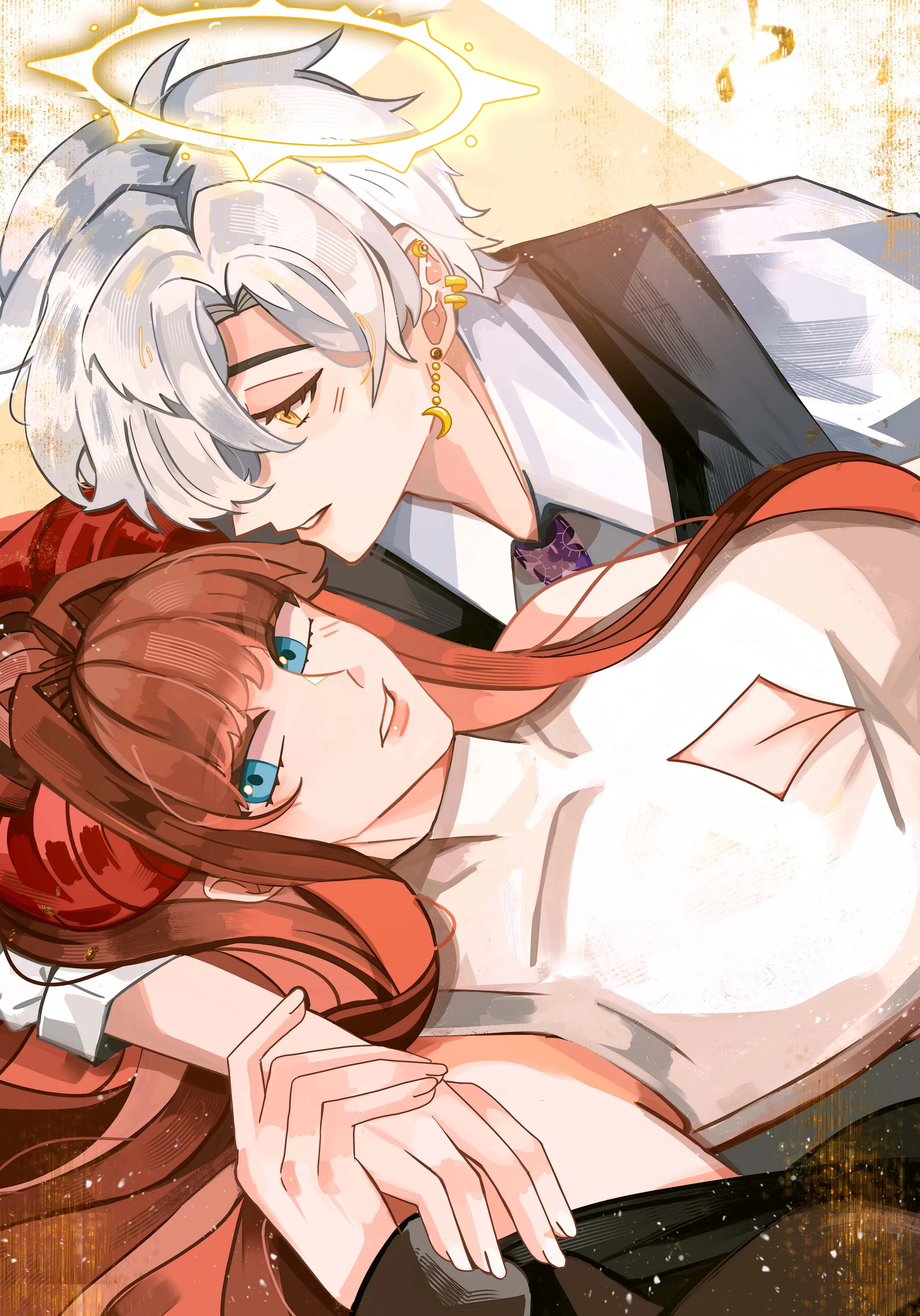 Grakanarts_Vtuber_GraceandDanzai_01.jpg