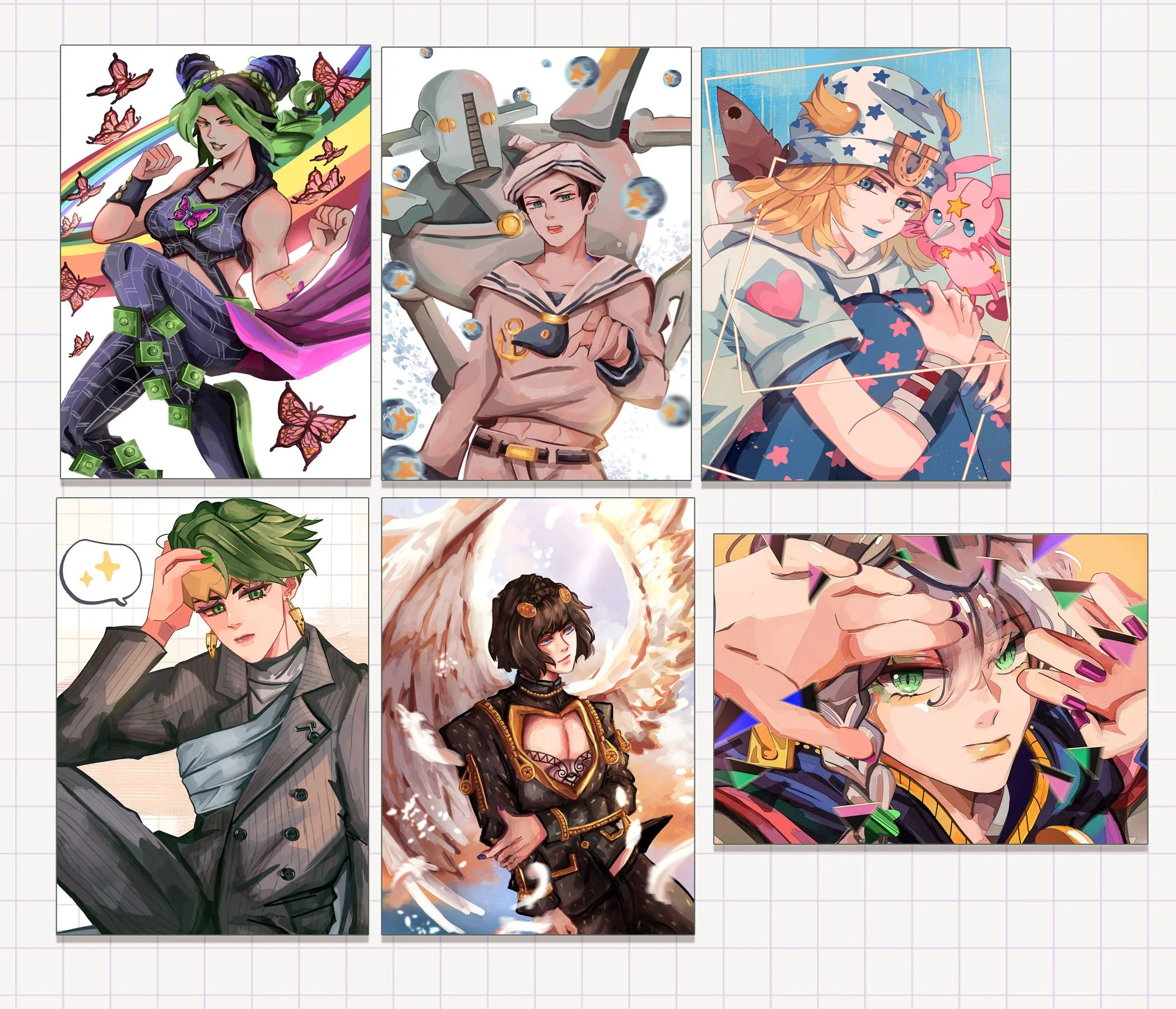 JJBA_POSTCARRDS_VOL1_SAMPLE.jpg