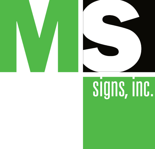 MS Signs Inc.