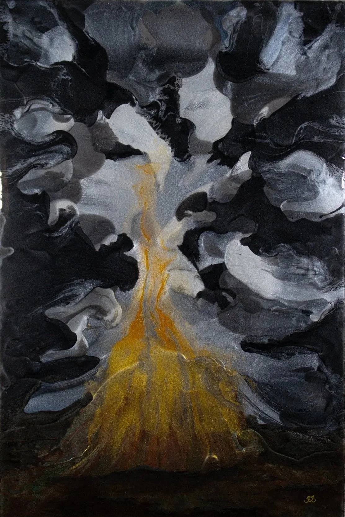 Light Remains