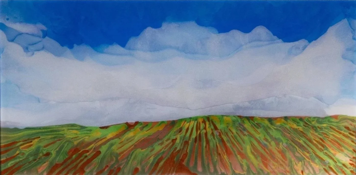 Sanctuary Sky