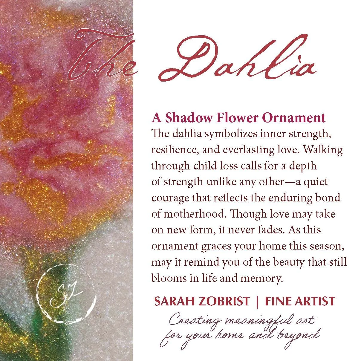 OrnamentIrisCardFrontDahlia.jpg