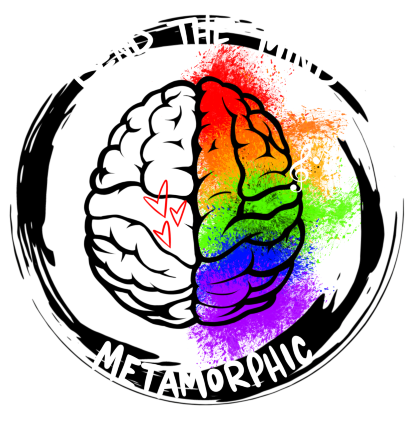 Bend The Mind Metamorphic Academies