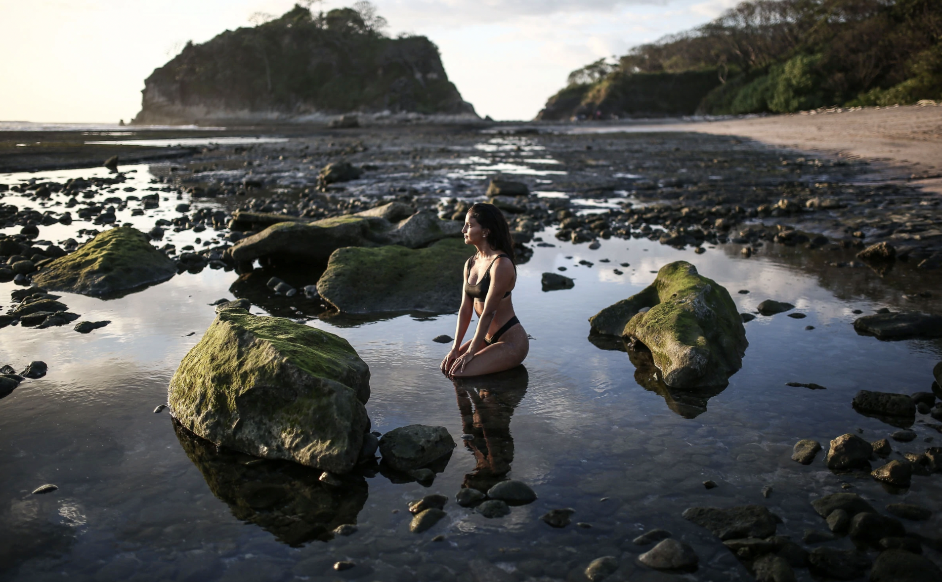 Nature Of Surf Women 