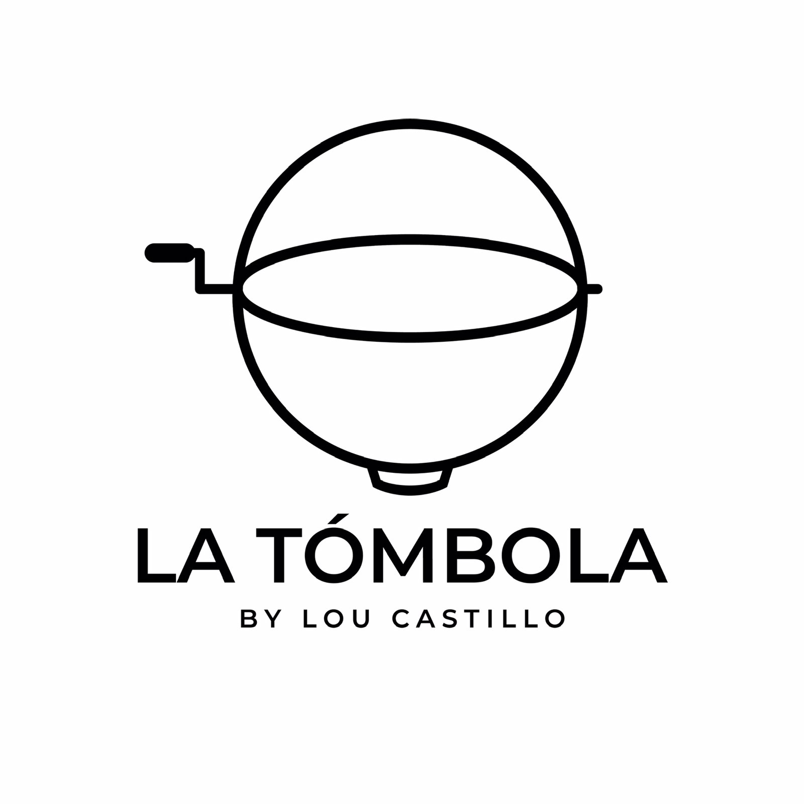 La Tómbla by Lou Castillo 