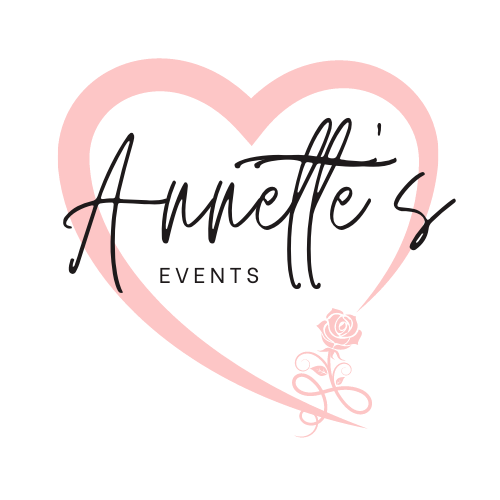 Annette&#39;s Events