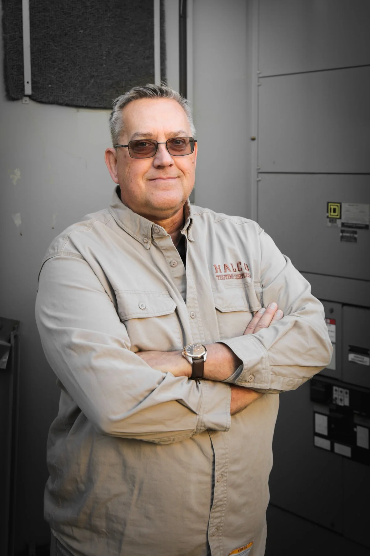 About Us — HALCO Electrical Testing Services