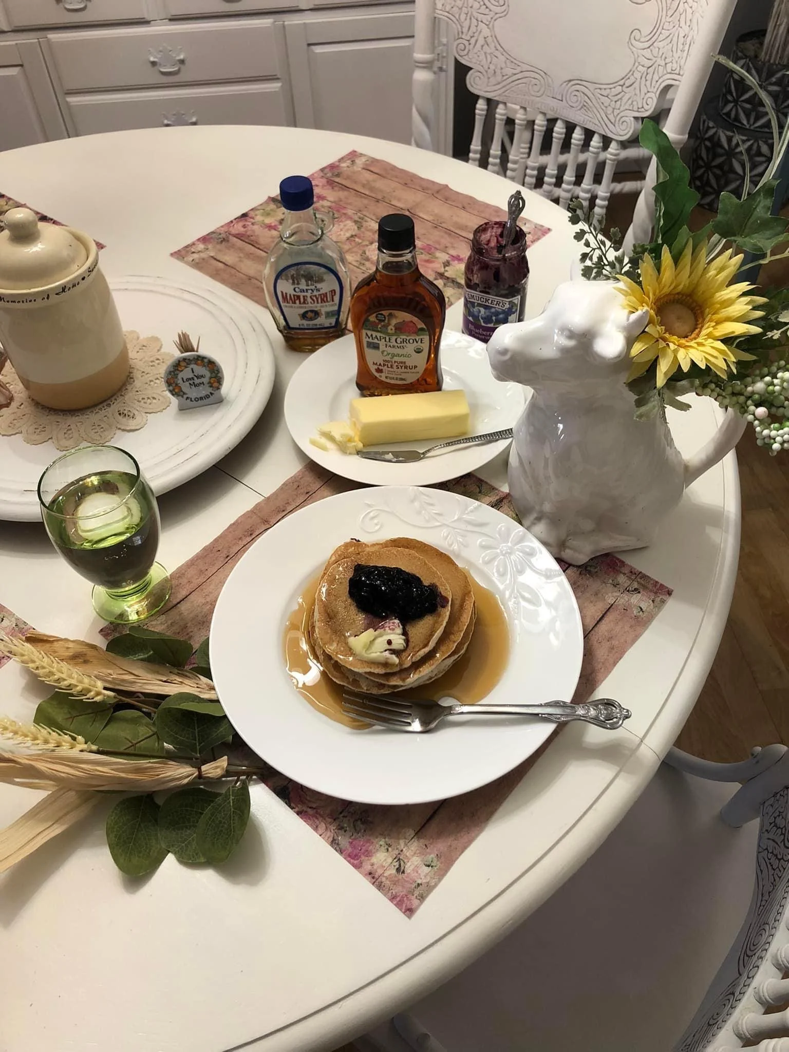 Pancakes for Roger Photo Submission - Susan L. Combs - 42.JPG