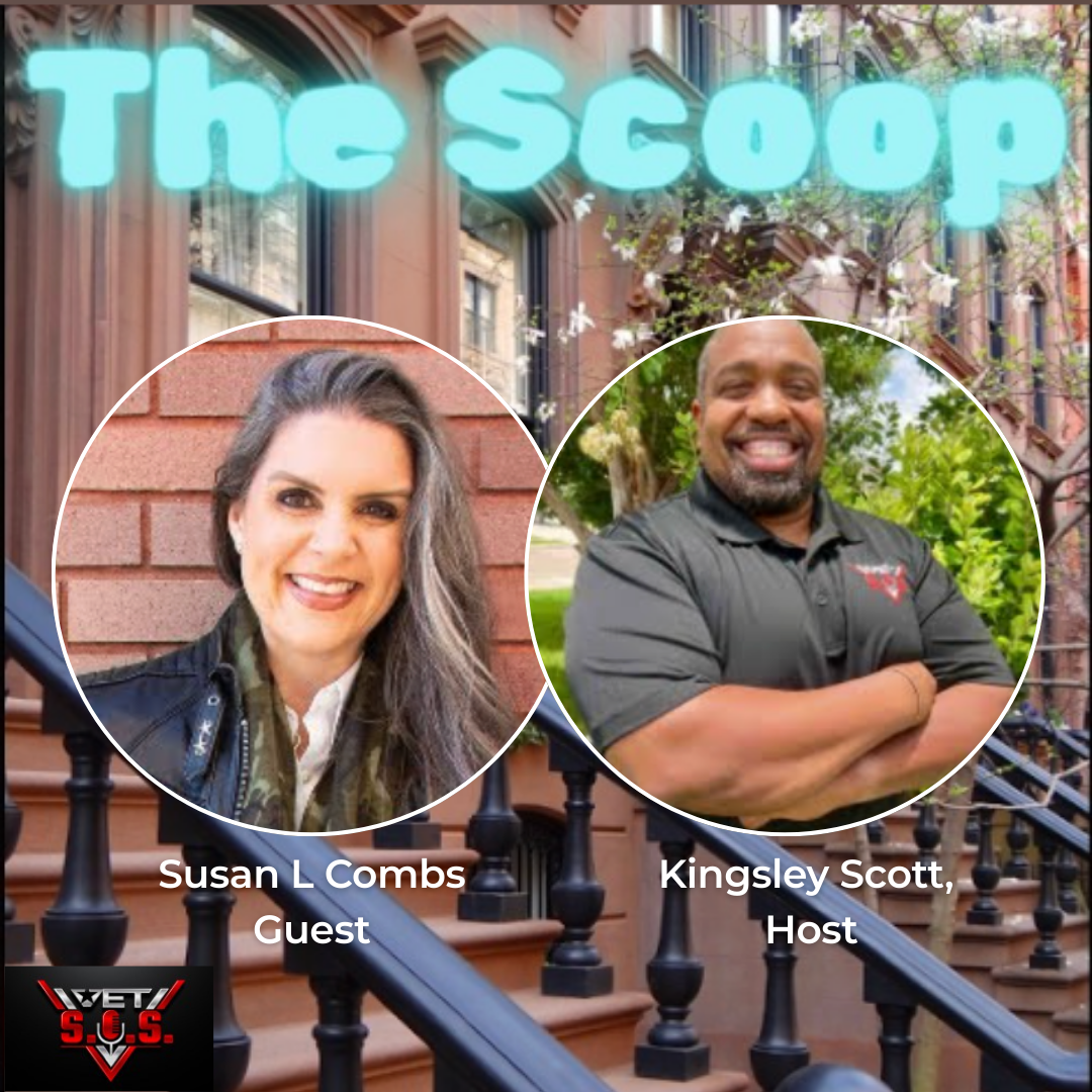 The Scoop with Vet SOS