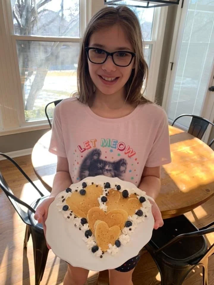 Pancakes for Roger Photo Submission - Susan L. Combs - 44.JPG