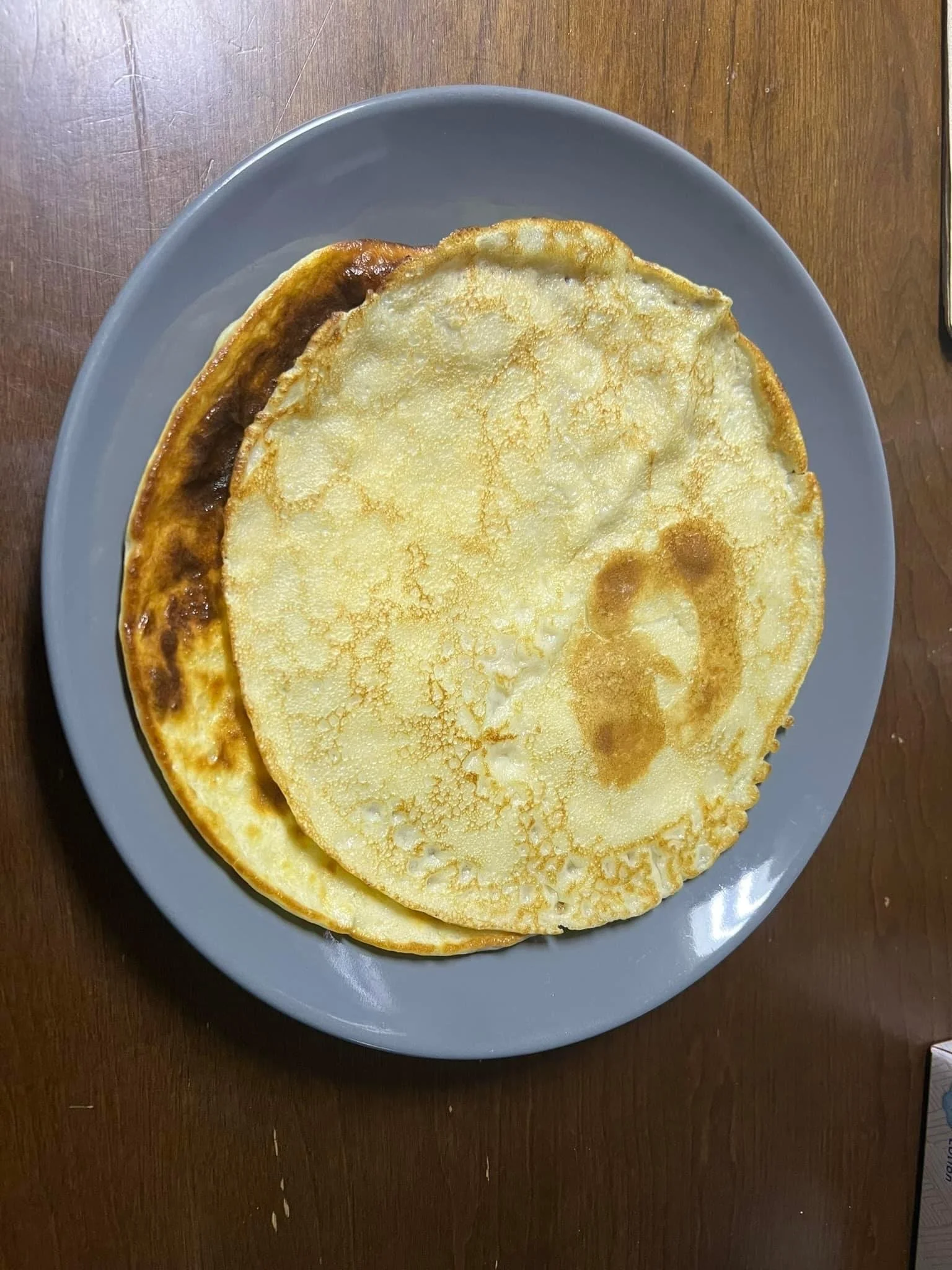 pancakes for roger 23.4.JPG