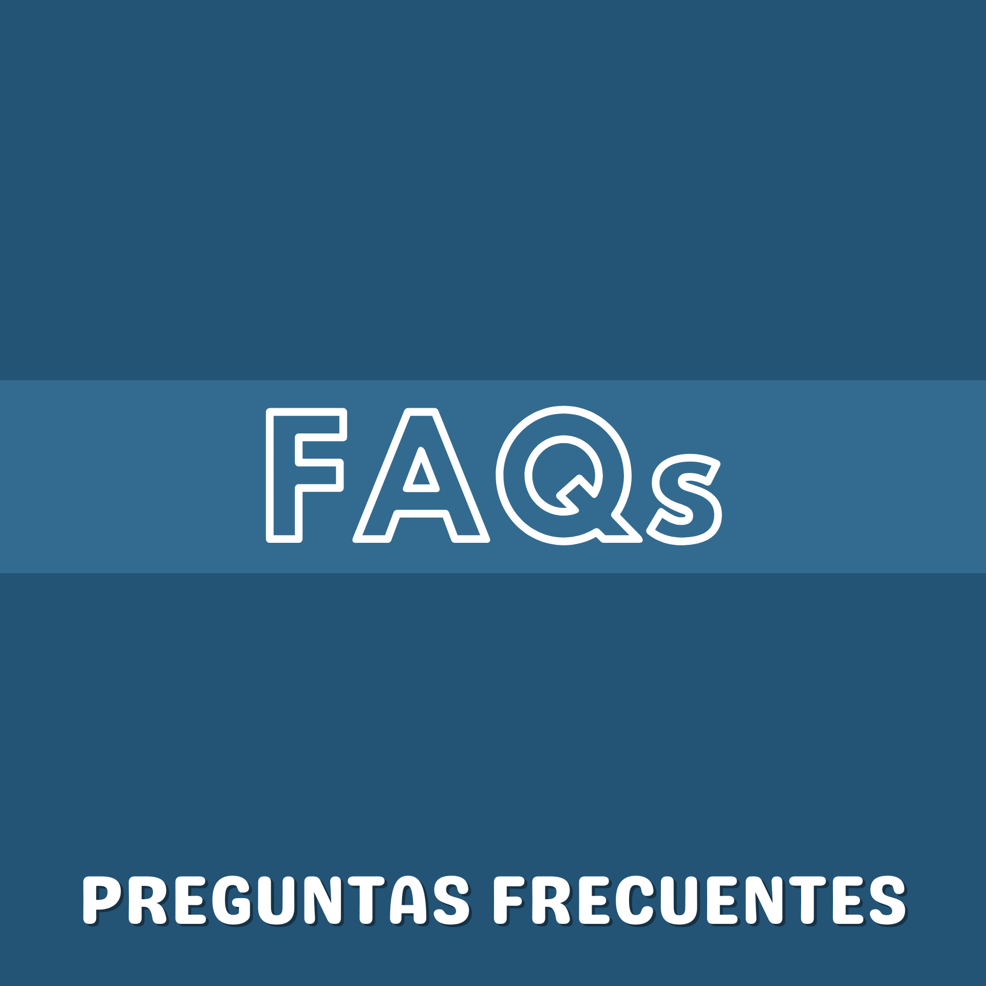 Frequently Asked Questions