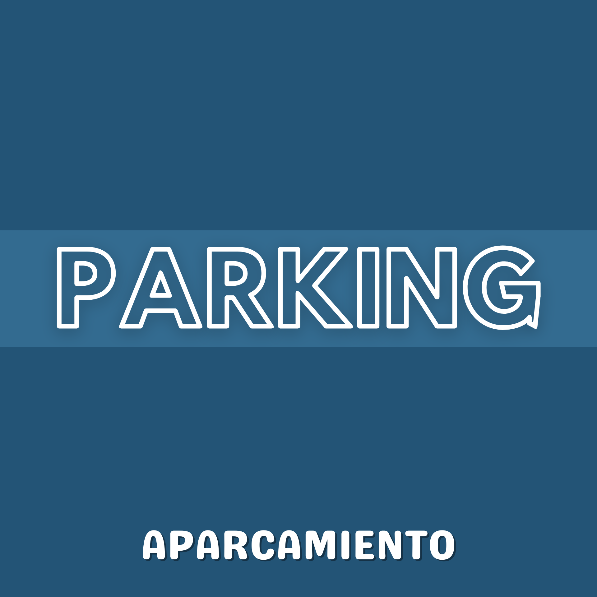 View Parking Map and FAQs